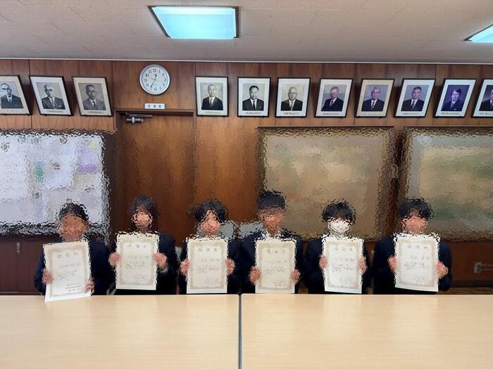 令和７年度後期自治会執行部　認証式 (1).jpg